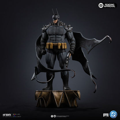 Iron Studios DC Comics Absolute Batman Art Scale 1:10 Statue