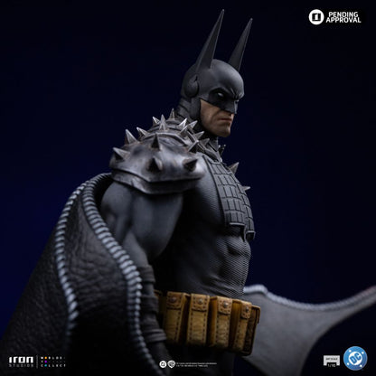 Iron Studios DC Comics Absolute Batman Art Scale 1:10 Statue
