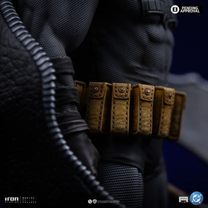 Iron Studios DC Comics Absolute Batman Art Scale 1:10 Statue