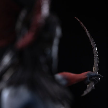 Iron Studios Avatar: Fire and Ash Varang Art Scale 1:10 Statue