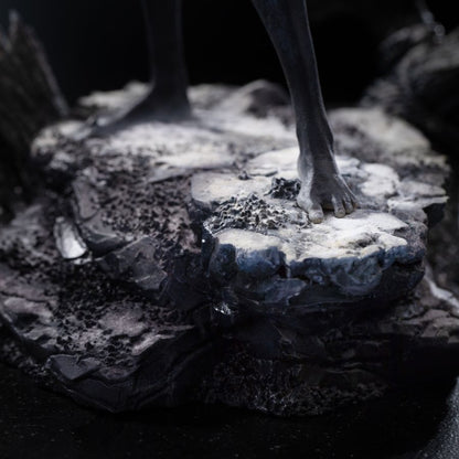 Iron Studios Avatar: Fire and Ash Varang Art Scale 1:10 Statue