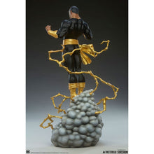 Tweeterhead DC Comics Black Adam Maquette