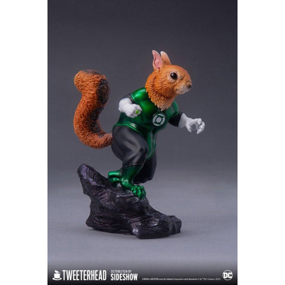 Tweeterhead DC Comics Green Lantern John Stewart Maquette