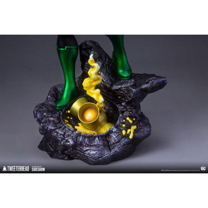Tweeterhead DC Comics Green Lantern John Stewart Maquette