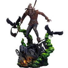 Tweeterhead DC Comics Scarecrow Maquette