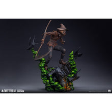 Tweeterhead DC Comics Scarecrow Maquette