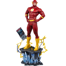 Tweeterhead DC Comics Flash 1:6 Scale Maquette