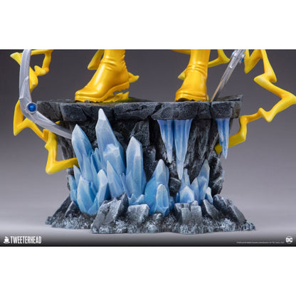 Tweeterhead DC Comics Flash 1:6 Scale Maquette