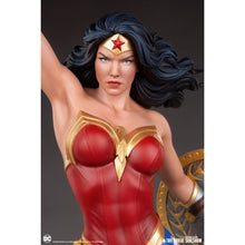 Tweeterhead DC Comics Wonder Woman 1:4 Scale Maquette