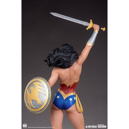 Tweeterhead DC Comics Wonder Woman 1:4 Scale Maquette