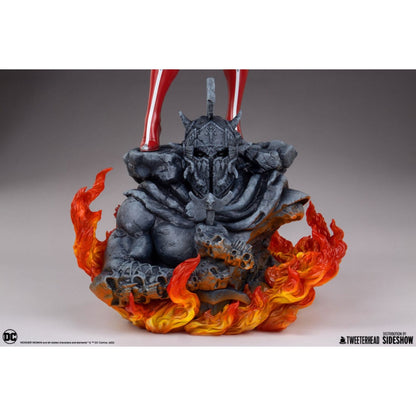Tweeterhead DC Comics Wonder Woman 1:4 Scale Maquette