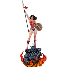 Tweeterhead DC Comics Wonder Woman 1:6 Scale Maquette