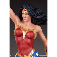 Tweeterhead DC Comics Wonder Woman 1:6 Scale Maquette
