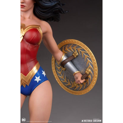Tweeterhead DC Comics Wonder Woman 1:6 Scale Maquette