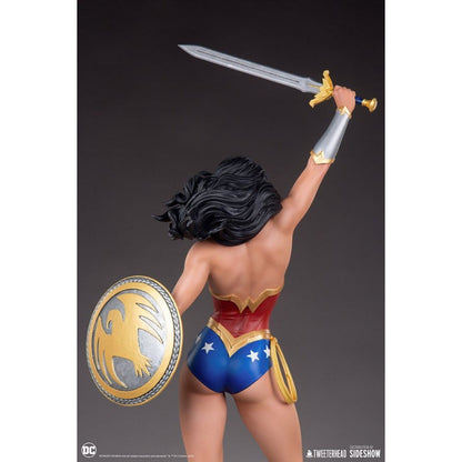 Tweeterhead DC Comics Wonder Woman 1:6 Scale Maquette