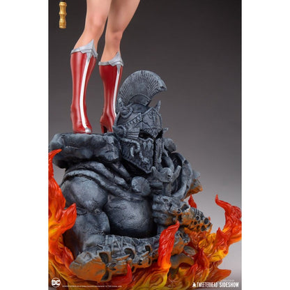Tweeterhead DC Comics Wonder Woman 1:6 Scale Maquette