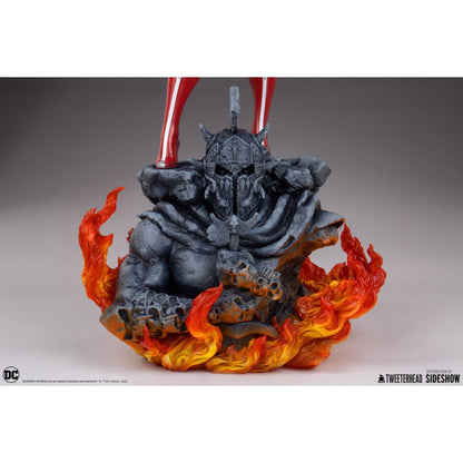 Tweeterhead DC Comics Wonder Woman 1:6 Scale Maquette