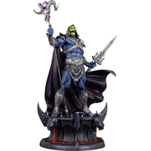 Tweeterhead Masters of the Universe Skeletor Legends Maquette