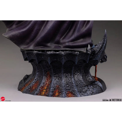 Tweeterhead Masters of the Universe Skeletor Legends Maquette