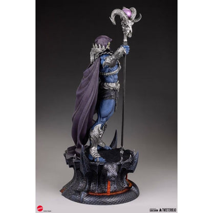Tweeterhead Masters of the Universe Skeletor Legends Maquette