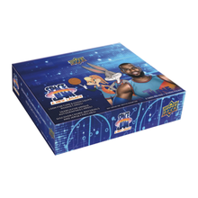 Upper Deck Space Jam 2: A New Legacy Trading Cards Hobby (Display of 16)