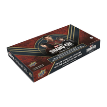 Upper Deck Shang Chi and the Legend of the Ten Rings Movie Trading Cards (Display of 15)