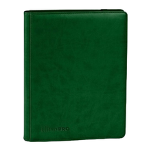 Ultra Pro Ultra Pro Premium Pro Binder Green