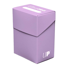 Ultra Pro Ultra Pro Deck Box Lilac