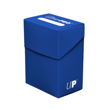 Ultra Pro Ultra Pro Deck Box (Pacific Blue)