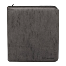 Ultra Pro Ultra Pro Deck Builder's Premium Suede Binder