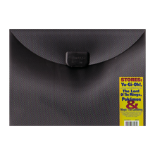 Ultra PRO Card Album 9 Pocket E lock Album Grey