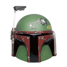 Monogram International Inc. Star Wars Boba Fett Deluxe Helmet Money Bank