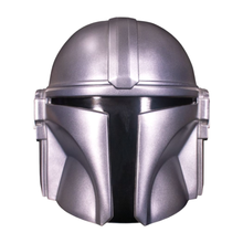 Monogram International Inc. Star Wars: The Mandalorian Helmet PVC Money Bank