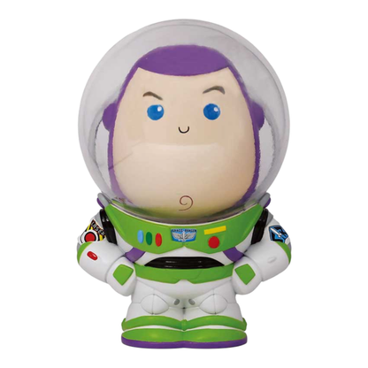 Monogram International Inc. Toy Story Buzz Figural PVC Money Bank