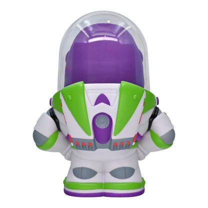 Monogram International Inc. Toy Story Buzz Figural PVC Money Bank