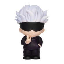Monogram International Inc. Jujutsu Kaisen Gojo PVC Figural Money Bank
