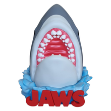 Monogram International Inc. Jaws Bruce the Shark Figural PVC Money Bank