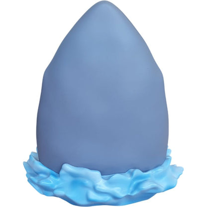 Monogram International Inc. Jaws Bruce the Shark Figural PVC Money Bank
