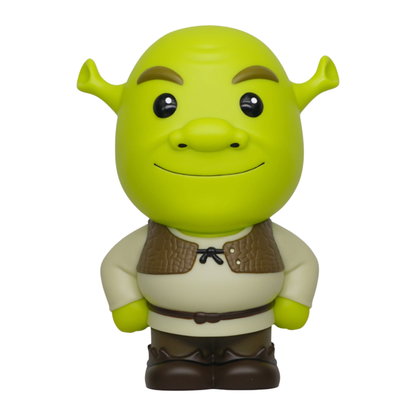 Monogram International Inc. Shrek Shrek PVC Money Bank