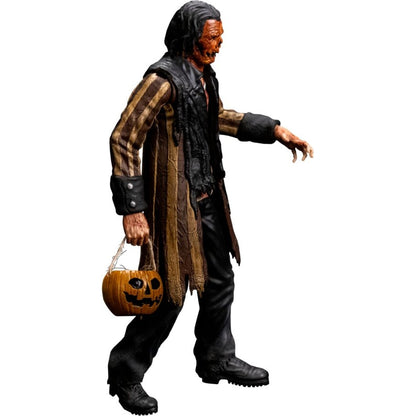 Trick Or Treat Studios Candy Corn Jacob Atkins 8'' Figure