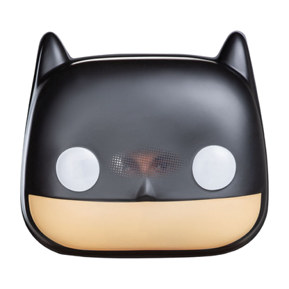 Disguise DC Comics Batman Classic Pop! Vacuform Mask