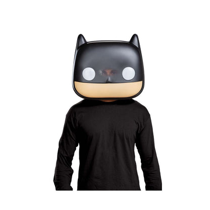 Disguise DC Comics Batman Classic Pop! Vacuform Mask