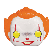 Disguise It (2017) Pennywise Pop! Vacuform Mask