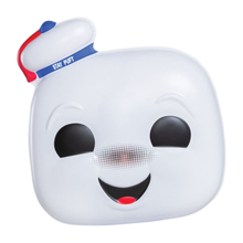 Disguise Ghostbusters (1984) Stay Puft Pop! Vacuform Mask