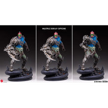 Tweeterhead Masters of the Universe Trap Jaw Legends 1:5 Scale Maquette