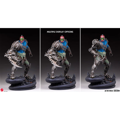 Tweeterhead Masters of the Universe Trap Jaw Legends 1:5 Scale Maquette