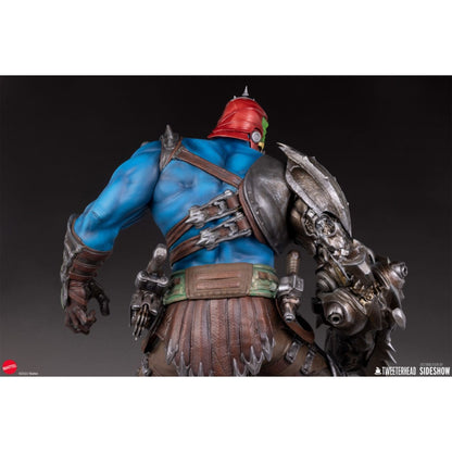 Tweeterhead Masters of the Universe Trap Jaw Legends 1:5 Scale Maquette
