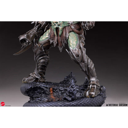 Tweeterhead Masters of the Universe Trap Jaw Legends 1:5 Scale Maquette