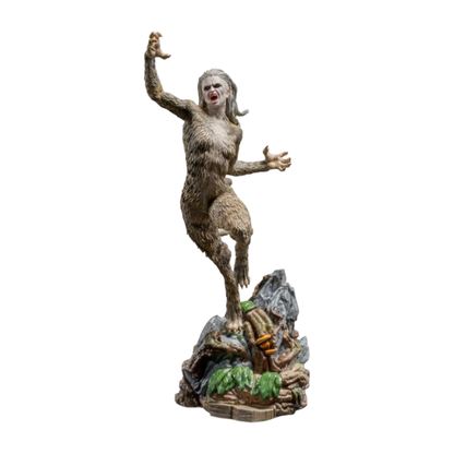 Iron Studios Wonder Woman 2: WW84 Cheetah 1:10 Scale Statue