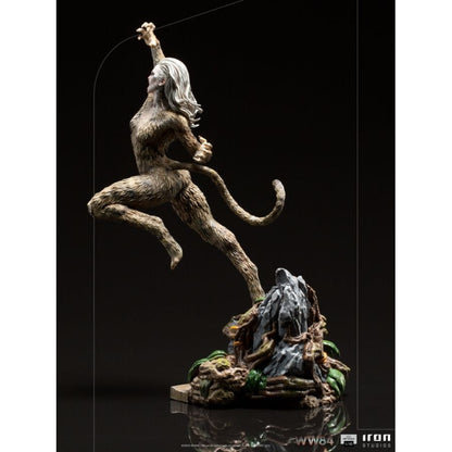 Iron Studios Wonder Woman 2: WW84 Cheetah 1:10 Scale Statue